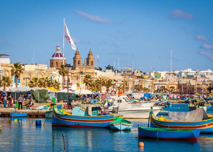 Intercâmbio em Malta Preço: Quanto Custa e Quanto Levar para um Intercâmbio em Malta de 1 mês