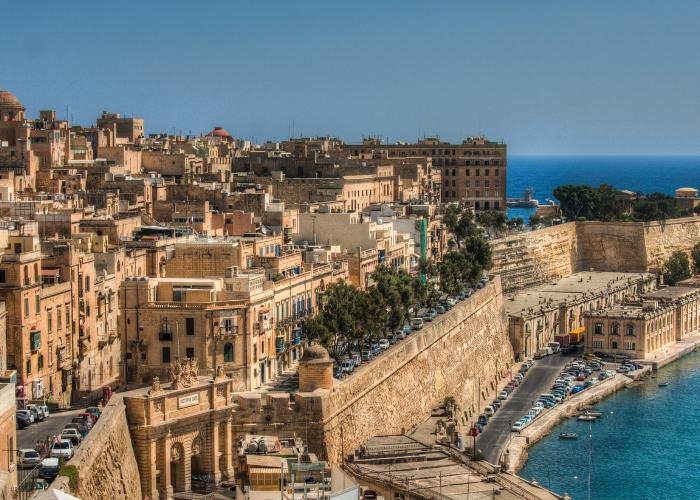 Intercâmbio em Malta Vale a Pena? Vantagens
