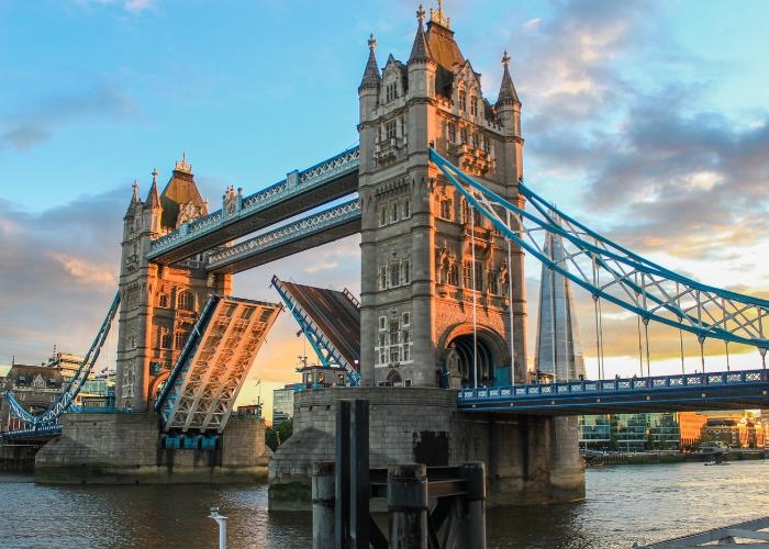 Preço do Intercâmbio em Londres: Qual o Preço de um Intercâmbio para Londres?