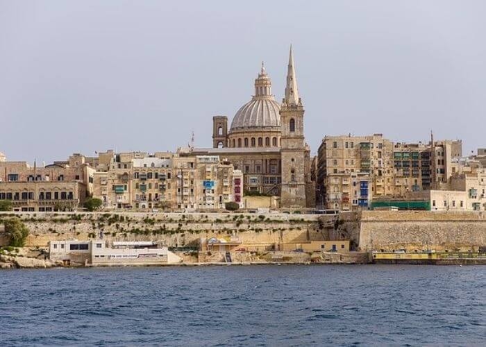 8 ótimos motivos para estudar inglês em Malta
