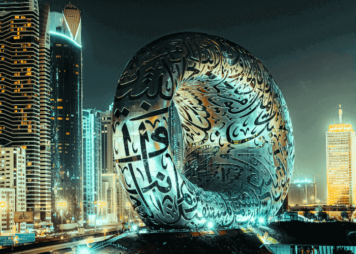 Intercâmbio em Dubai vale à pena?