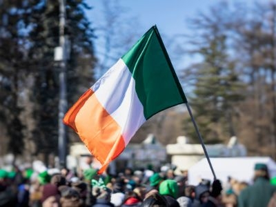 Quanto custa um intercâmbio na Irlanda?
