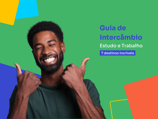 Guia de Intercâmbio de Estudo e Trabalho - VidaLearn Intercâmbios